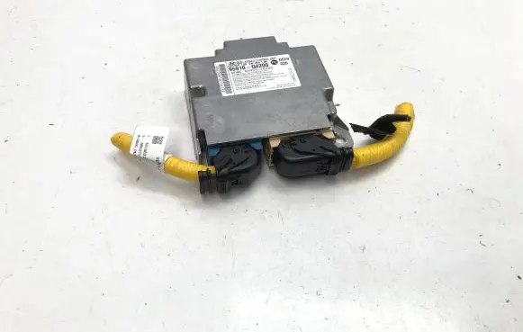 KIA Niro Airbag control unit/module 95910Q4200