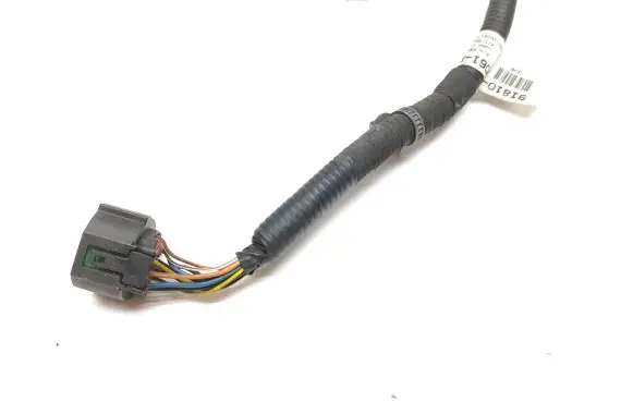 KIA Sorento Headlight/headlamp wiring loom/harness 91810C5061