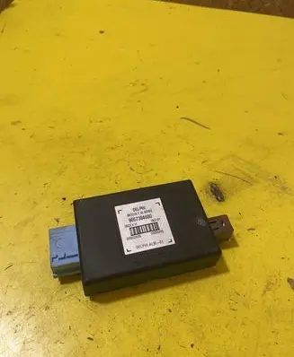 Peugeot 307 Sensor 9657384680