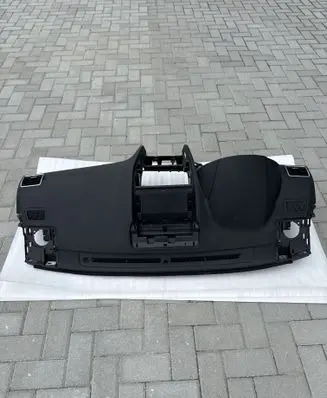 Subaru WRX STI Dashboard 66040VA030 66040VA031 98271FJ040