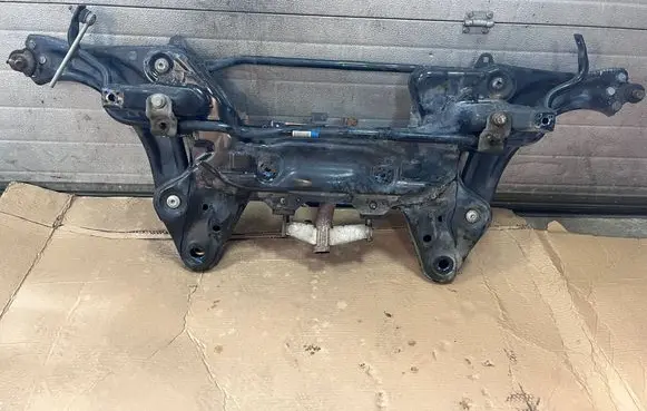 Citroen C3 Front subframe 715974