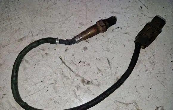Mercedes-Benz CLS C219 Lambda probe sensor