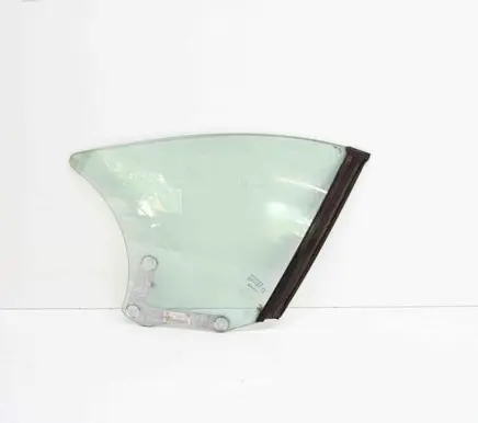 Peugeot 207 Rear side window 978386100 43R000017