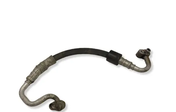 Skoda Octavia Mk2 (1Z) Air conditioning (A/C) pipe/hose 1K0820721BQ