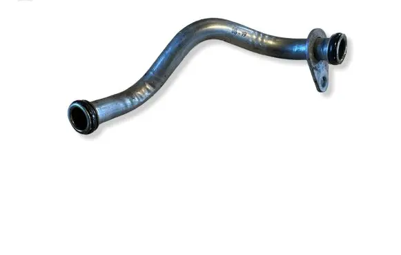 Skoda Octavia Mk3 (5E) Turbo turbocharger oiling pipe/hose 038145735C