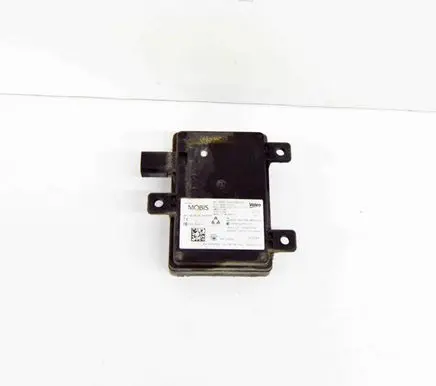 Hyundai Ioniq Blind spot module G299151000