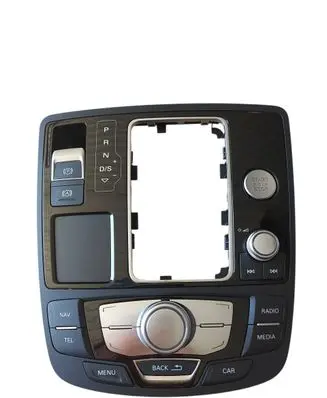 Audi A7 S7 4G Head unit multimedia control 4G1919610G 1010604801