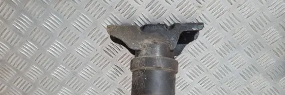 Ford Maverick Engine mount vacuum valve 