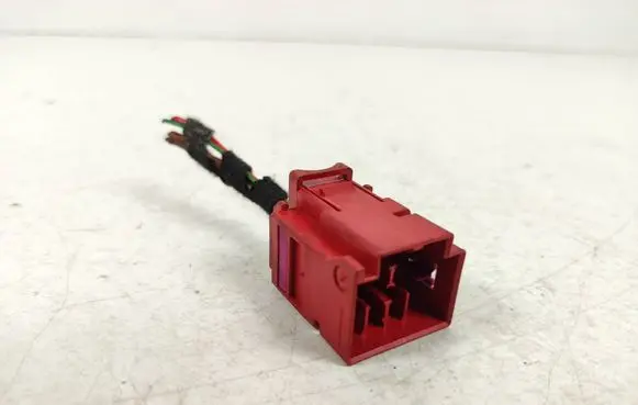 Audi A6 S6 C6 4F Other wiring loom 4F0937743B