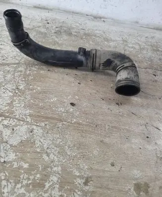 Skoda Praktik (5J8) Intercooler hose/pipe 6Q0145767 6Q0145770G