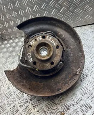 Volvo XC90 Rear wheel hub