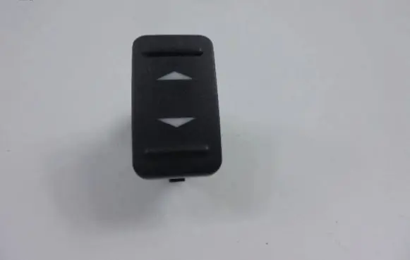 Ford Mondeo MK IV Electric window control switch 6M2T14529AD