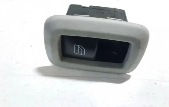 Mercedes-Benz A W169 Electric window control switch a2518200510 03128150