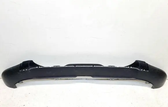 Mercedes-Benz GLE W167 Front bumper lip A1678851900
