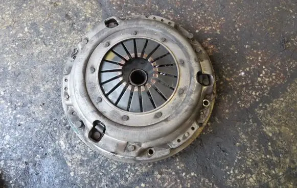Honda CR-V Pressure plate 3G04-0829
