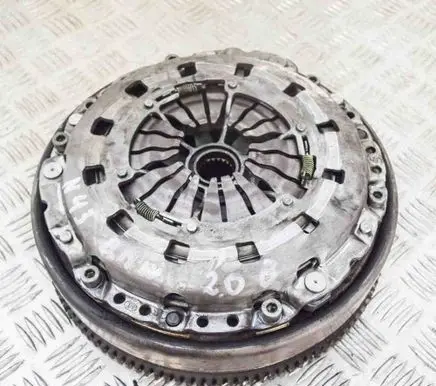 BMW 3 E90 E91 Clutch set kit 323064210 7594444