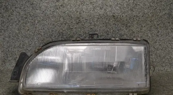 Ford Sierra Headlight/headlamp 87BG13006A2A 87BG13N059AA P1370CARELL0