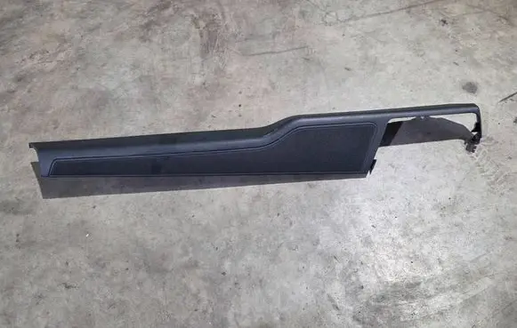 Mercedes-Benz E W212 Other trunk/boot trim element A2126903425