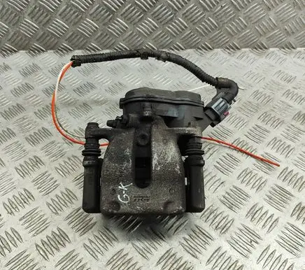Nissan Juke II F16 Rear brake caliper 440102370R