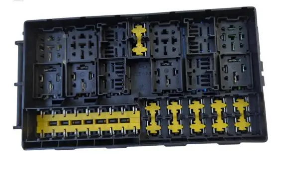 Ford Transit - Tourneo Connect Fuse box set 98AG14A142AD