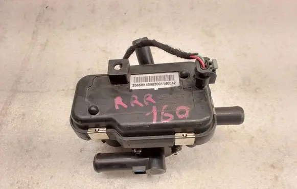 Hyundai Kona I Water pump 25660K4500