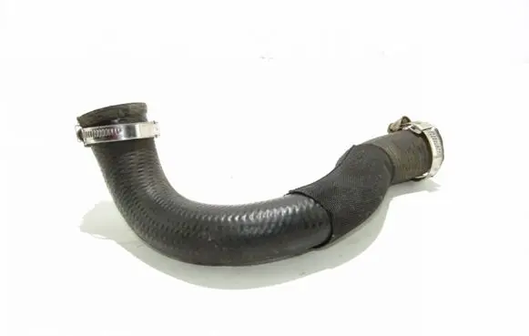 Peugeot 3008 I Intercooler hose/pipe 9673762180