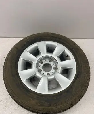BMW 5 E39 R15 alloy rim 6751763