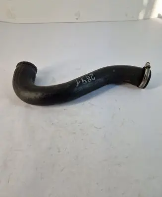 Ford Puma Intercooler hose/pipe N1T16F075AB
