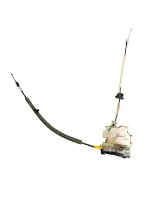 Audi A3 S3 8V Rear door lock M127911