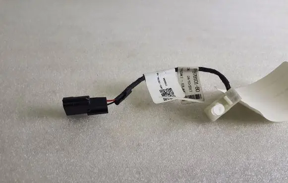Jaguar E-Pace Front door interior light 2140326X