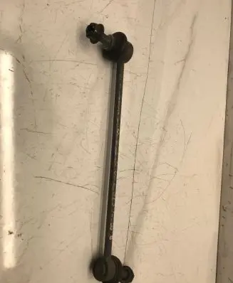 Front anti-roll bar/stabilizer link