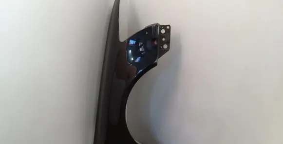 Audi A6 S6 C6 4F Fender