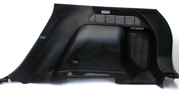 Ford Kuga III Trunk/boot side trim panel LJ6BS31012 LJ6BS31012AH3