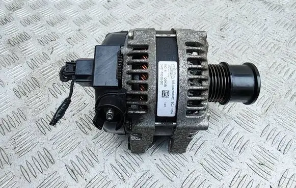 Ford Focus Generator/alternator CV6T10300DC MS1042101972