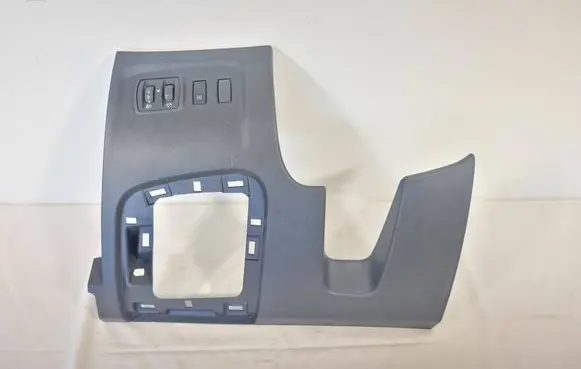 Renault Captur Panel trim 689212461R 689219931R 00227615