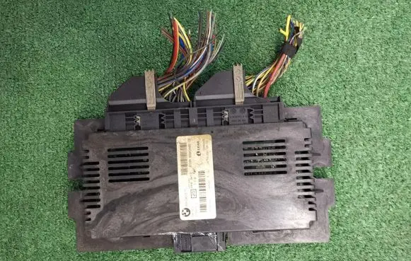 BMW X1 E84 Other control units/modules 9390485
