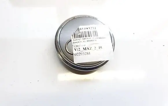 Audi Q7 4L Original wheel cap 4l0601170