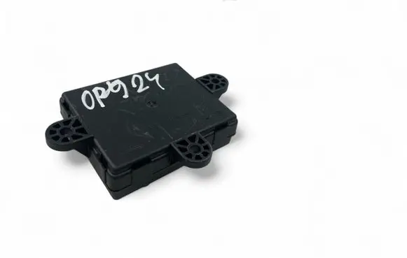 Volvo V40 Other control units/modules 31343873