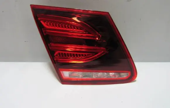 Mercedes-Benz E C207 W207 Tailgate rear/tail lights A2079063700