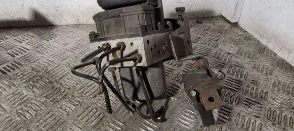 Fiat Ulysse ABS Pump 0265800011 488296 0285222009
