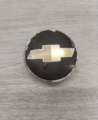 Original wheel cap