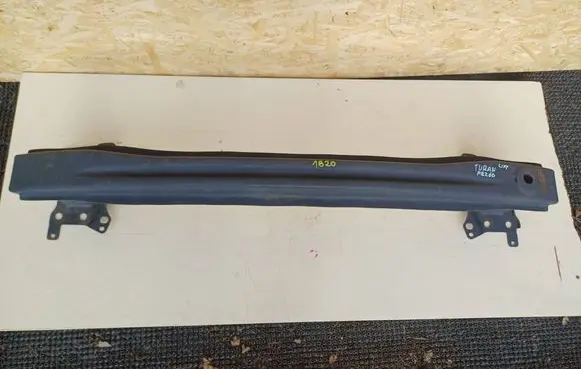 Volkswagen Touran I Front bumper support beam 