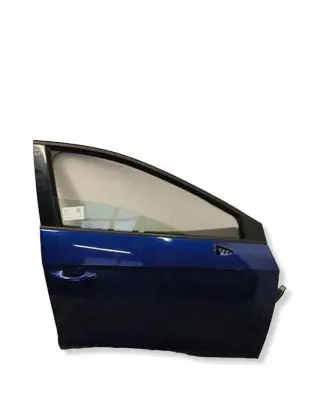 Seat Leon (5F) Front door 