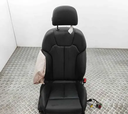 Audi Q5 SQ5 Front passenger seat 000881019AC 80A881106F
