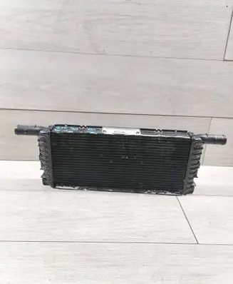Porsche 911 991 Coolant radiator 99110613702