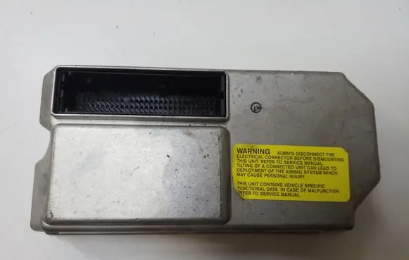 Volvo V70 Airbag control unit/module 30667469 P30667469