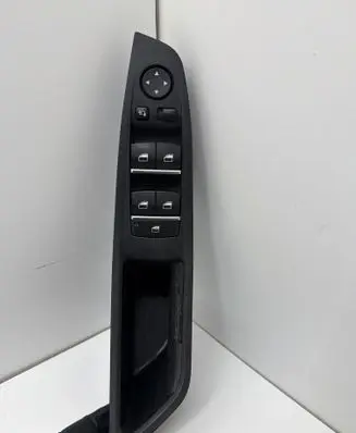 BMW 5 F10 F11 Electric window control switch 9238239 11112440000086
