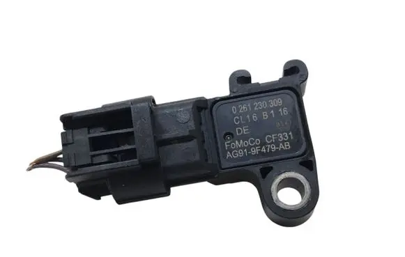 Ford Focus Air pressure sensor AG919F479AB 0261230309