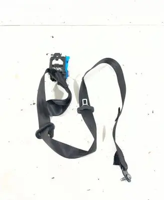Citroen C4 II Picasso Rear seatbelt 96771180XX