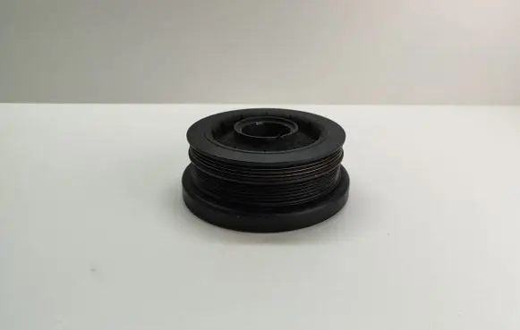 BMW 5 E60 E61 Crankshaft pulley 273409533